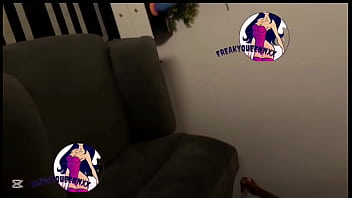 1 guy playing three friends whiles sleeping with his girlfriend, another friend came to sex with him and again he fucked another friend at the Hall way