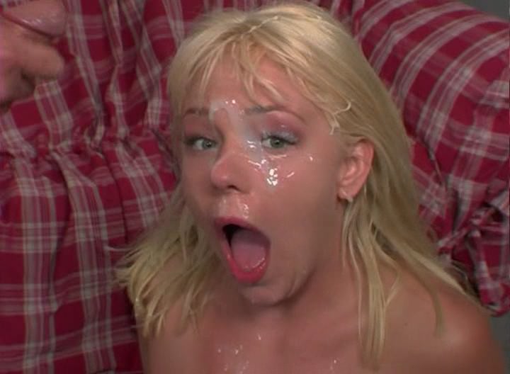 North Pole #57, Scene #03 (Missy Monroe, Peter North)