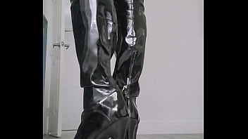 A Slave To My Boots – Goddess Brianna Beach