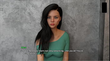 Johannesgaming – update #514 – College Kings 5 Played truth or dare with Amber – Sep 08, 2025