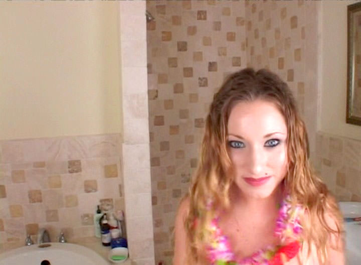 Cum Filled Throats #03, Scene #05 (Kayla Marie)
