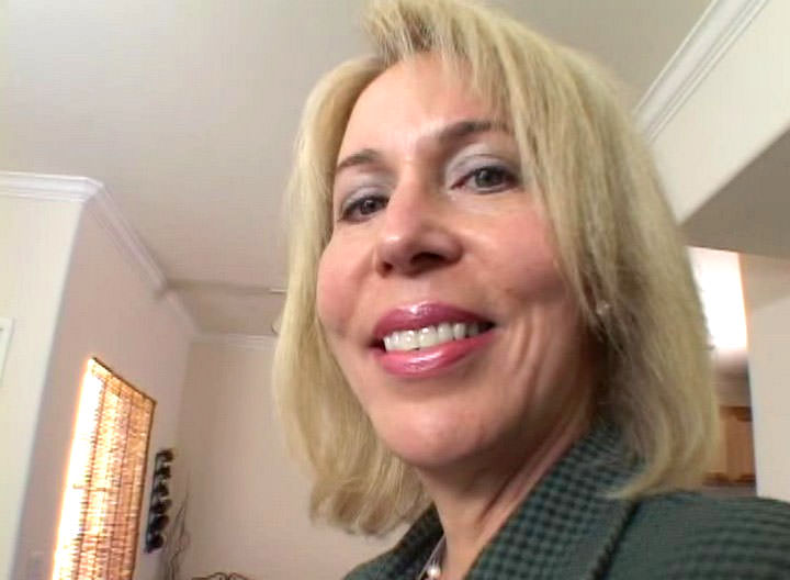 Mother Fucker #01, Scene #01 (Erica Lauren)