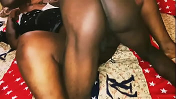 My best friend couldn’t control himself around me so he fucked me in all styles
