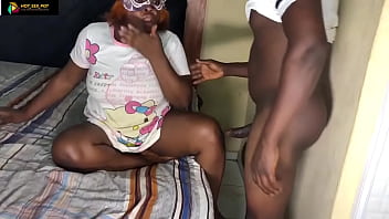 (HX) NEVER KNEW SHE WAS A HOOK UP GIRL THAT CAN TAKE IS BIG DICK