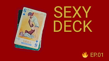 Sexy Deck Ep.01-Dragon flight (6 )