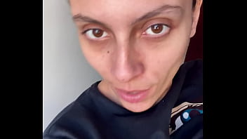 Despierto con ganas de pija