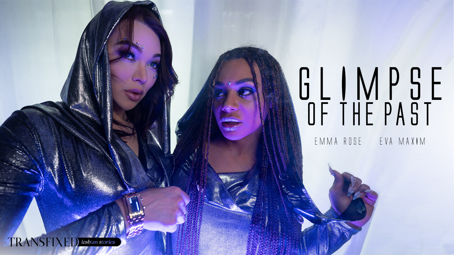 Glimpse of the Past (Emma Rose, Eva Maxim)