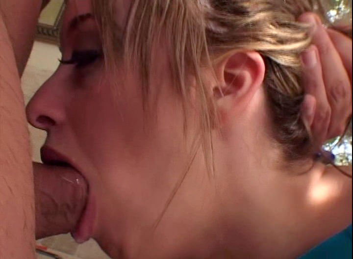 Throat Bangers #03, Scene #06 (Corina Taylor)