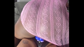 Sensual And Lesbian Sex With Strapon