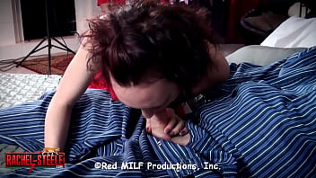 MILF1304 – Step-Father in Disguise