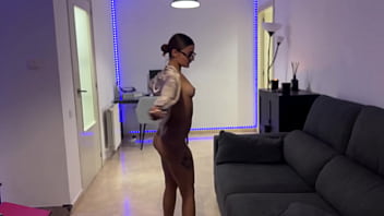 cum on my stepmom