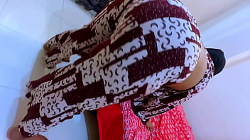 Muslim Cute Horny Big Ass & Huge Boobs with wet pussy Beautiful arabian Doctor Alone Sex enjoy in Hospital