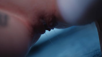 Marin Kitagawa sucking 2 toys, fucking pussy & squirting
