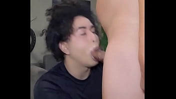 LA NÚMERO UNO EN SEXO ORAL LA MEJOR