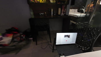 BASTIDORES DA PUTARIA! a gravação já vai começar