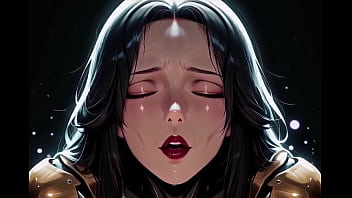 JOI Experiment – Dirty Talk Just For You – [Eye Contact / Close-up / AI]