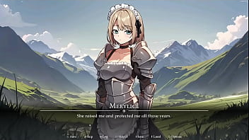 THAT WAS A BIG SECRET but I’m more interested in that gangbang (Slave Harem) Part 6