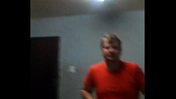 Hunk Talks dirty / daddy roleplay / cock & ass play / Cum scene