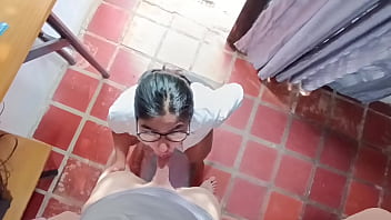 SEXO ANAL DESPUÉS DE LA ESCUELA Alexachris20