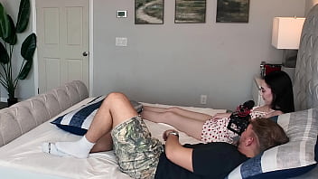 Petite Brunette Loves To Fuck And It Shows BTS – Dolly Paige