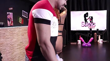 COMPILADOS DA NATHALIA FONTES (TRANSSEXUAL) NO PAPO COM TIFANY (SWING CAST) – SAFADEZA PARTE 2 (WATCH ON: SHEER/RED)