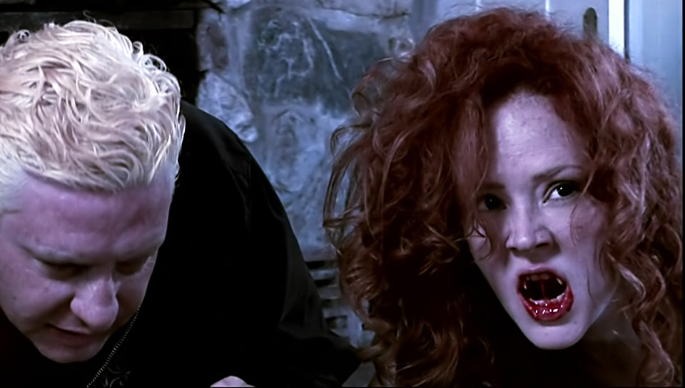 This Isn’t twilight: The XXX Parody, Scene #03 (Audrey Hollander)