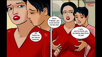 Velamma Episode 2 How Far Would You Go for Your Family – Velamma Breaks a Sacred Bond