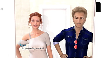 Johannesgaming – update #513 – College Kings 4 Aubrey know how to empty my balls – Sep 08, 2025
