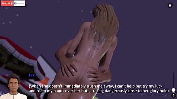 Stepsis Lets You Fuck Her on the Beach- the Spellbook Pure #6