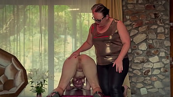 Comeback Of The Slut Episode 2