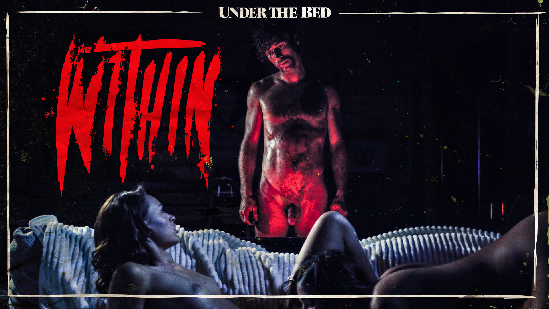 Within, Scene #01 (Emily Willis, Emma Hix, Michael Vegas)
