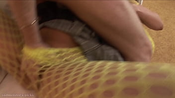 Very sexy Brunette with great natural big tits