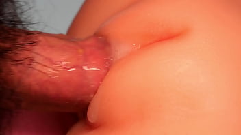 Sex close-up small video ,This angle looks exciting.