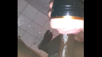 Testing new toy PT1