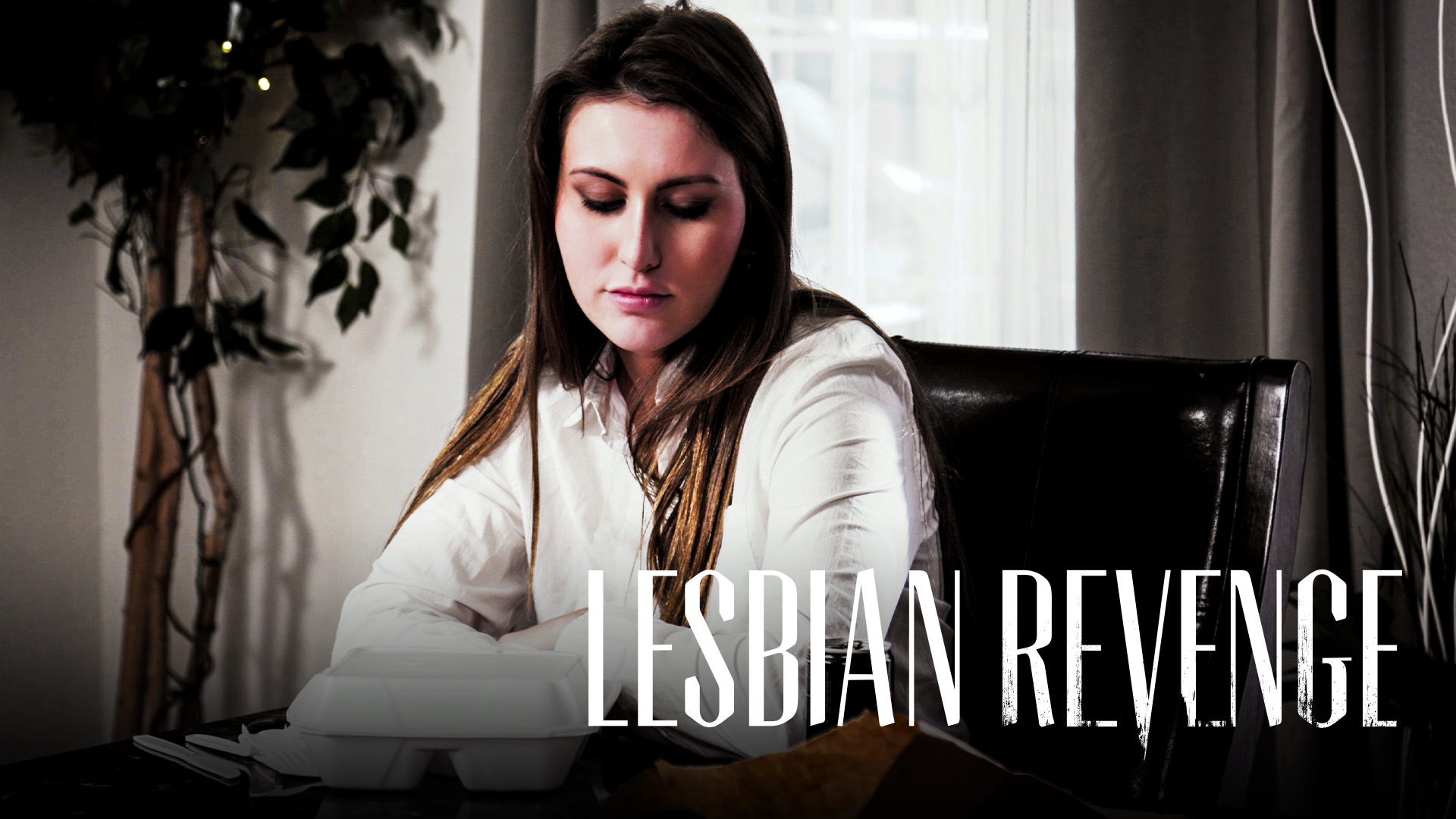 Left Behind, Scene #01 (Paige Owens, Mia Moore)