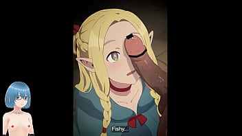failed saving throw marcille tosaka chicken