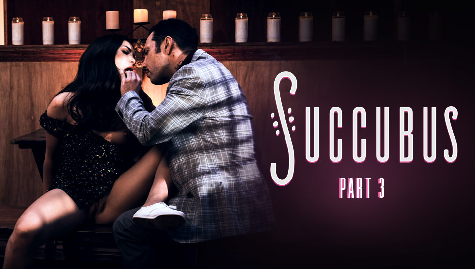 Succubus – Part 3 (Jane Wilde, Tommy Pistol)