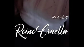 Reinecruella – update #141 – Aug 04, 2025