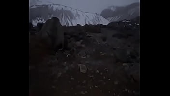 Sexo oral en la cordillera de los andes