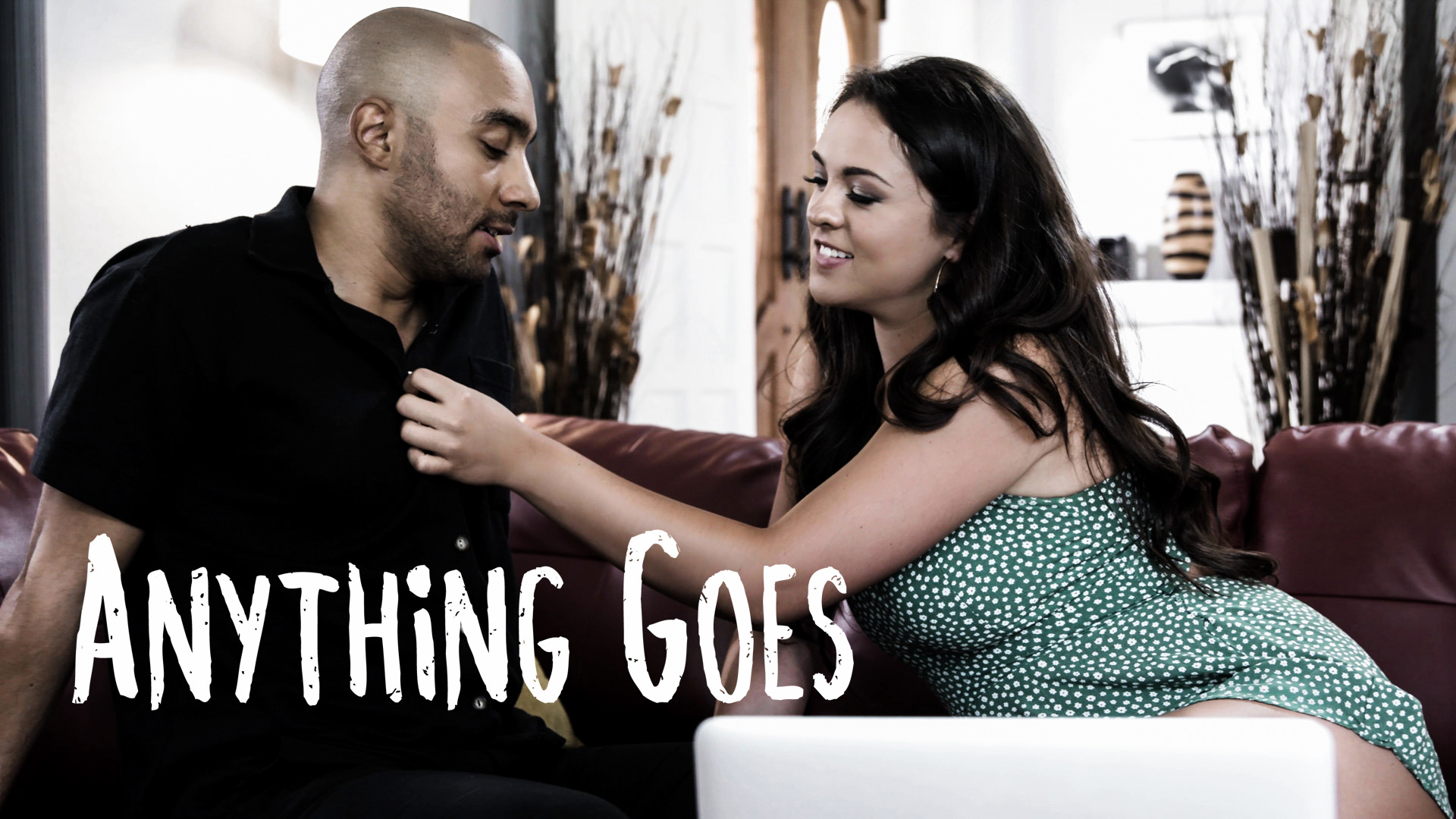 Anything Goes, Scene #01 (Nicole Sage, Oliver Davis)