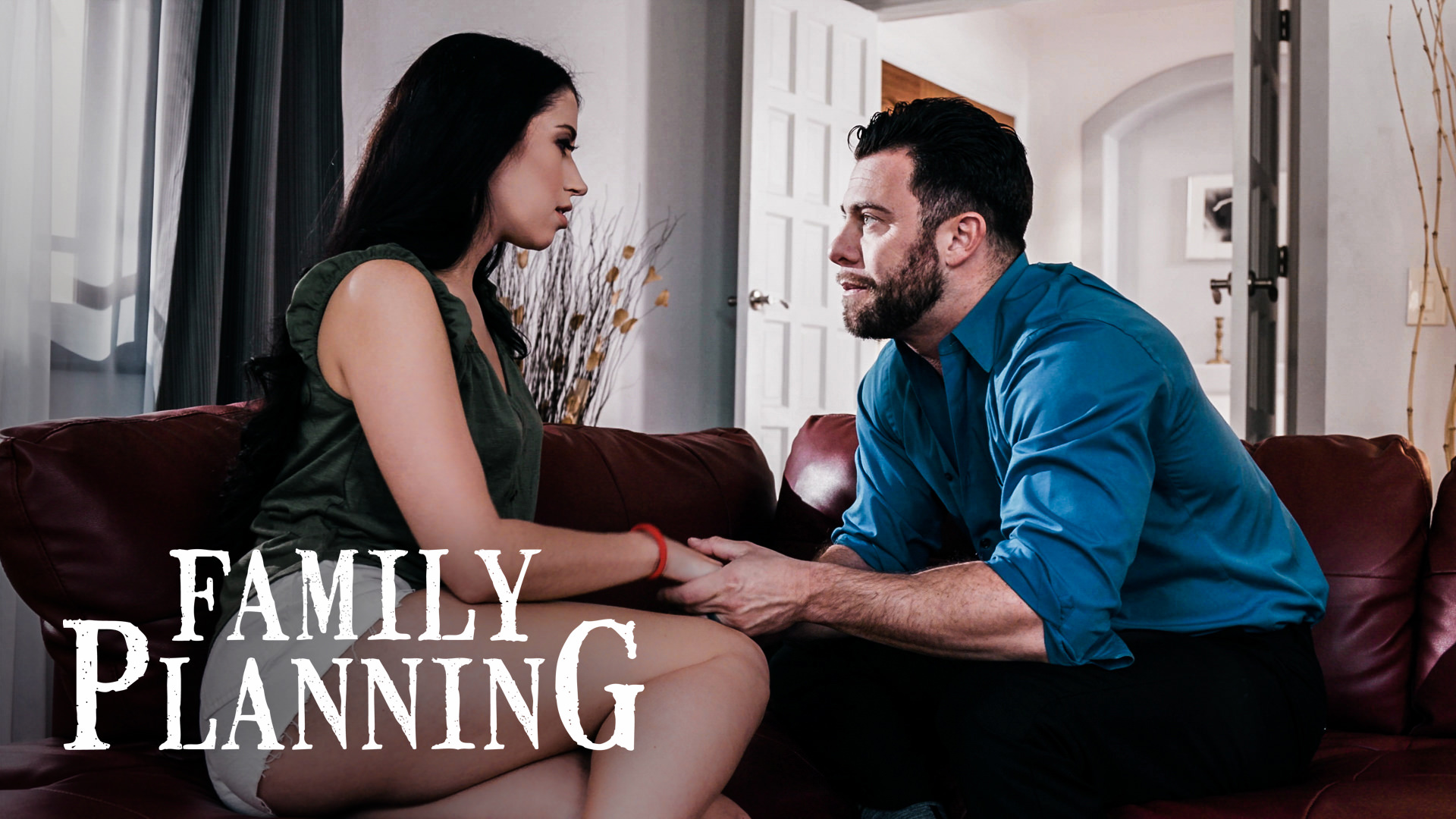 Family Planning, Scene #01 (Alex Coal, Seth Gamble)