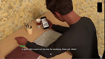 Johannesgaming – update #529 – College Kings 11 we went to climb the hospital – Sep 12, 2025