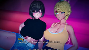 Slutty Futa Mindbroken By FUTA COCK – Futa’s World of NTR – Futa Route #8
