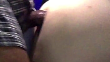 The second he finished in me, I knew I wouldn’t be able to hold it. His load spilled out slowly, thick and hot, trailing down my skin as I moaned from the aftershocks Thick Thighs on Top, Legs Up for Missionary Finish