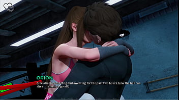 Johannesgaming – update #525 – Eternum 11 Dalia gave Orion amazing blowjob – Sep 11, 2025
