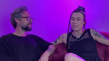 Lili e Mario Entrevista