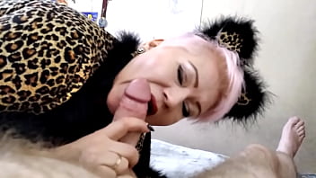 Peter Stone: If you want family happiness, marry a whore! )) Two sides of our marital bedroom and a leopard mood…))