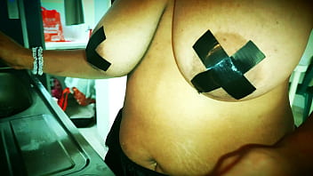 SEASON THREE – CONVERTED MY NAILTECH TO FULL 4k BLOWN SUB SLUT MAID