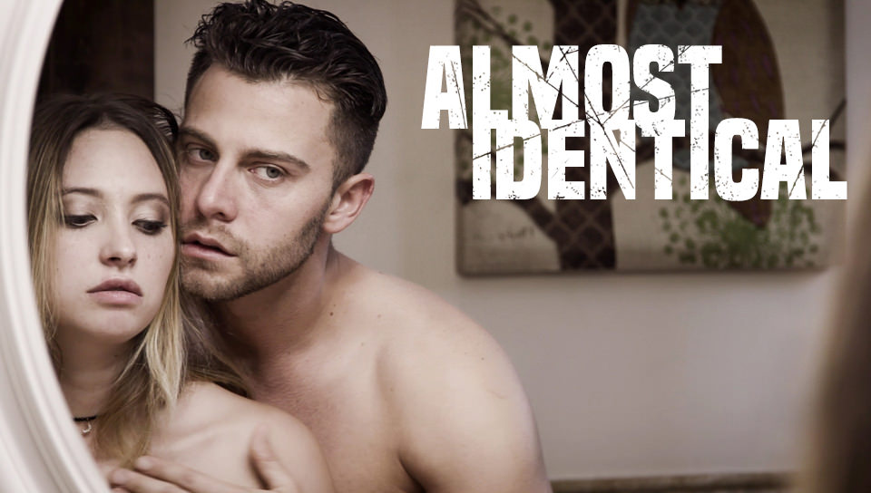 Almost Identical, Scene #01 (Quinn Wilde, Seth Gamble)