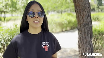 PutaLocura – Torbe pilla a la tetona venezolana Valeria Valois y se la folla muy cerdo